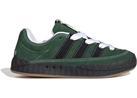 adidas ynuk green stockx